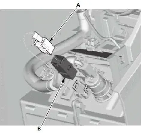 Honda Pilot. Remove, Install, Replace, Check info