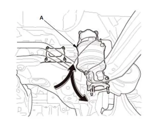 Honda Pilot. Remove, Install, Replace, Check info
